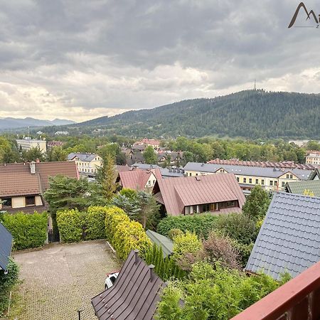Willa Michalowka Zakopane Dış mekan fotoğraf